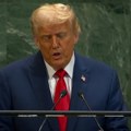 Donald Tramp drži govor pred Generalnom skupštinom UN: "Nema nijedne zemlje koja može da nam parira"