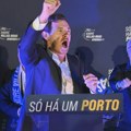 Viljaš-Boaš o Murinjovom prelasku u Benfiku: "Dobiće doček kao trener velikog rivala"