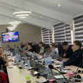 Panel Građanskih inicijativa: Komunikacija, uvažavanje i saradnja