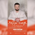 Sve najbolje stvari su uživo: Matija Cvek i The Funkensteins stižu u BitefArtCafe