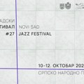 Džez diva Dee Dee Bridgewater i legendarni Bill Evans stižu na 27. Novosadski džez festival