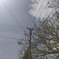 Sutra bez struje Brestovac i tri sela