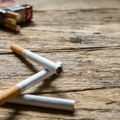 Počeo da radi modul za praćenje duvanskih proizvoda