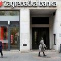 Fitch poboljšao rejting Zagrebačke banke
