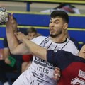 Partizan AdmiralBet nadigrao Zvezdu, crno-belima rukometni "večiti derbi"!