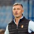 Napredak ima probleme pred dolazak Zvezde