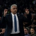 Kokoškov o plaćanju cene i alimpijeviću: Trener Efesa iskren nakon poraza!