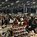 Peti „Niški noćni market“ na Bulevarskoj pijaci krajem oktobra
