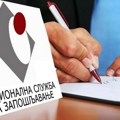 Сајам запошљавања сутра на Новосадском сајму