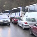 Приведен Србин на Јарињу Одведен на саслушање