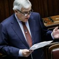 "Италија је спремна да шаље трупе" Тајани јасан