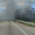 Rusija izvela napad na aerodrom sa NATO letelicama u Krivom Rogu