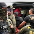 Američki agenti uhapsili policajca poreklom iz Crne Gore: Optužili ga da je ilegalni imigrant iako ima radnu dozvolu