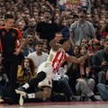 „Šta bi bilo da večiti moraju da igraju bez navijača“: Gledajte novi „Pick and roll“ sa Mićom Berićem