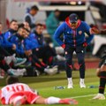Skandal u Ligi Evrope, igrao fudbaler koji nije imao dozvolu: Uefa napravila propust, ovo utiče i na Zvezdu