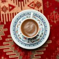 Kultura ispijanja kafe u Srbiji starija je od mnogih država