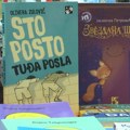 Školski dan na Sajmu knjiga: novi naslovi, potpisivanje knjiga i dodela priznanja