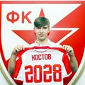 Kostov produžio ugovor do 2028: Samo podstrek da nastavim sa još boljim igrama