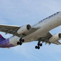 Kraj jedne ere: Hawaiian Airlines posle 95 godina gasi oznaku "HA", već sad lete pod "AS"