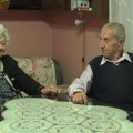 10 minuta: Milostiva svadba u Kragujevcu – Ljubav Olivere i Stevana traje 70 godina