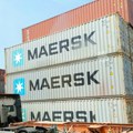Danska: Maersk prijavio pad prihoda od 9,9% u trećem kvartalu