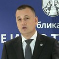 Stefanović zatražio da predsednik VST Branko Stamenković podnese ostavku