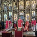Simbol duhovne obnove i poštovanja prema zaštitniku grada Sremska Mitrovica proslavila gradsku slavu – Svetog Dimitrija (foto)…