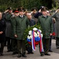 Sofronijević položila venac na Spomen-kosturnicu ruskih vojnika povodom Dana primirja