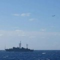 Američka obalska straža poslata u potragu: Ruski špijunski brod na 24 km od mornaričke luke SAD