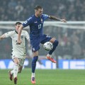 Italijanski mediji bruje: Lacio prati svaki potez srpskog reprezentativca!