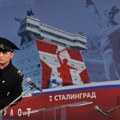 Putin pokrenuo izgradnju nuklearnog ledolomca "Staljingrad": "Rusija će nastaviti da širi svoju flotu"
