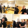 "Stan obložen najlonima, žrtve vezane... Pretili im smrću testerama" Deksterovi ljudi u Beču oteli i mučili pogrešne žrtve…