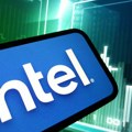 Intel kompanija ostavila sve iza sebe: Neverovatan rast akcije zove investitore