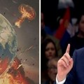 Вучић: За годину и по дана свет ће се суочити са веома великим ратом