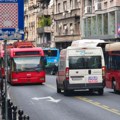 Centar za lokalnu samoupravu: Beogradska vlast planira ukidanje trolejbusa 41