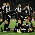 Video: Pogledajte najbolje momente sa meča Partizan - Napredak
