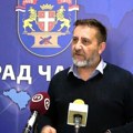 Rašić: Čačak organizovao punktove za prijavu objekata po novom zakonu