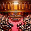 Italijanski parlament odobrio ublažavanje kontrole nad tenderima uprkos protivljenju pravosuđa
