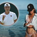 Skandal! Mladi teniser spopadao stariju, ali vrlo atraktivnu koleginicu: Nije mu uopšte smetalo što je udata!