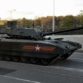 Rusija dobija tenkove koji uvode novu eru integrisanih borbenih sistema