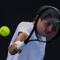Lajović u finalu kvalifikacija za Australijan open, Međedović eliminisan u osmini finala ATP turnira u Oklandu