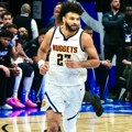 Sa ovakvim Marejem Denver može do titule: MVP partija Jokićevog Robina u pobedi nad Vizardsima!