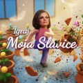 "Moja Slavice": Srbi će poludeti za novom video-igricom - pomozi Slavici Ćukteraš da polomi sve saksije!