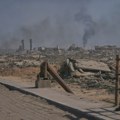 IDF prihvatile podatak da je tokom rata u Gazi ubijeno više od 70.000 Palestinaca