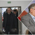 Vukadinović: Jasno je da Vučić planira da bude premijer i da ima ambiciju da doživotno vlada