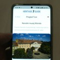 Kikindski Narodni muzej ima digitalni audio-vodič o stalnoj postavci
