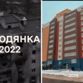 Rusi su 2022. sravnili ovaj grad sa zemljom. Pogledajte kako danas izgleda (VIDEO)