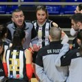 Postupak protiv trenera crno-belih! Vređao odbojkašice, klub reagovao: Takvo ponašanje nije prihvatljivo