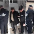 Biznismen se mesecima bavio tajnom prodajom i milione strpao u džep! Pogledakjte kako je zbog korupcije uhapšen vlasnik firme…
