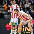 Ognjen Dobrić se naljutio: Burne reakcije kapitena Zvezde pokrenule preokret